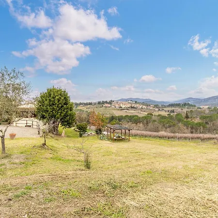 Vigna Amazing Site Chianti Classico - Happy Appartement