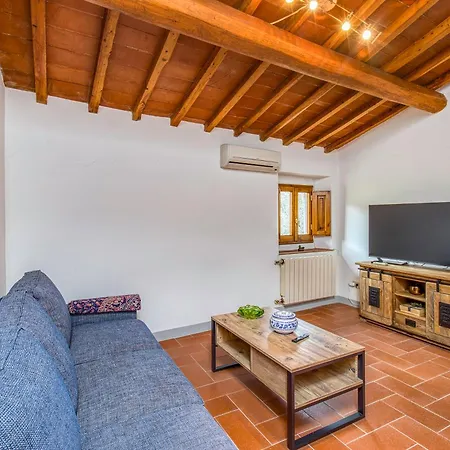 Appartement Vigna Amazing Site Chianti Classico - Happy *