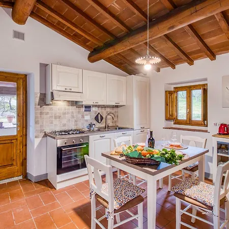 Appartement Vigna Amazing Site Chianti Classico - Happy Strada in Chianti