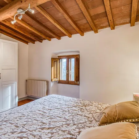 Appartement Vigna Amazing Site Chianti Classico - Happy *