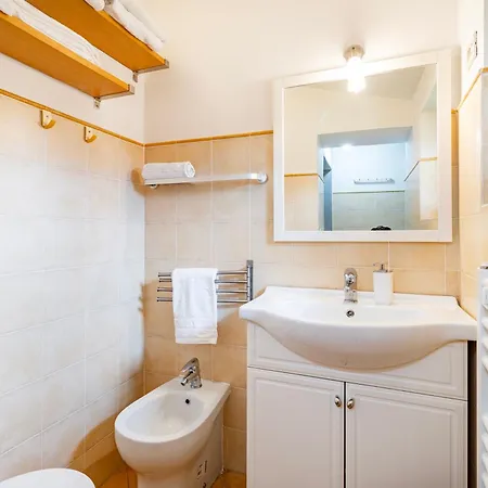 Apartamento Vigna Amazing Site Chianti Classico - Happy