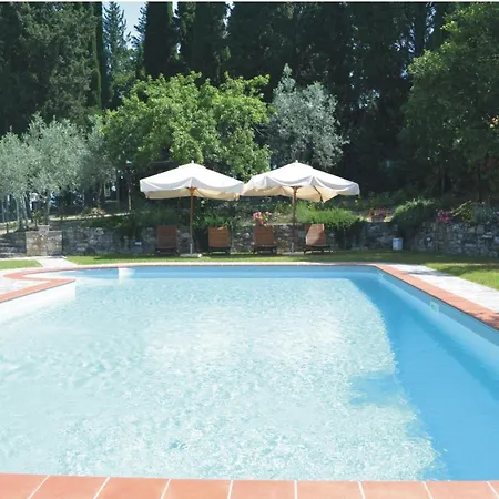 Apartamento Vigna Amazing Site Chianti Classico - Happy Strada in Chianti