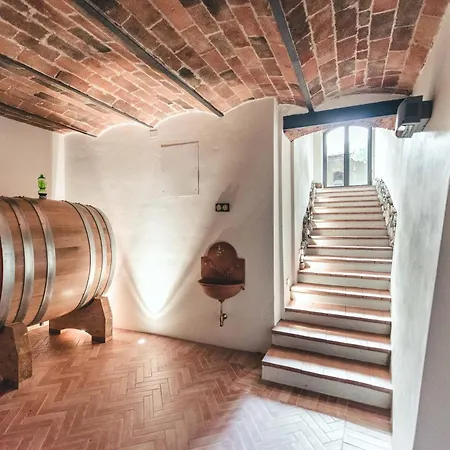 Vigna Amazing Site Chianti Classico - Happy Apartamento Strada in Chianti